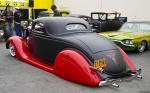 Ford 2-door coupe 1936 года